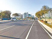 台中科雅路燙平　到中科好舒適