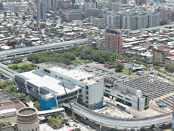 新北這三區校園霸凌性侵頻傳，有網友問家長敢在這三區買房嗎。新聞示意圖 聯合報系記者施鴻基／攝影