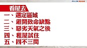 好房網TV／買房懶人包1　單身、首購5步驟搞定！