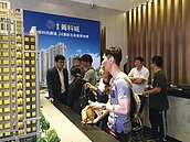 台中買預售屋　科技人成主力