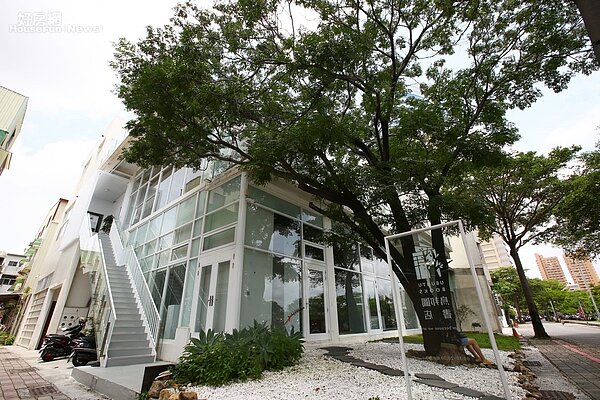 Ubuntu烏邦圖書店