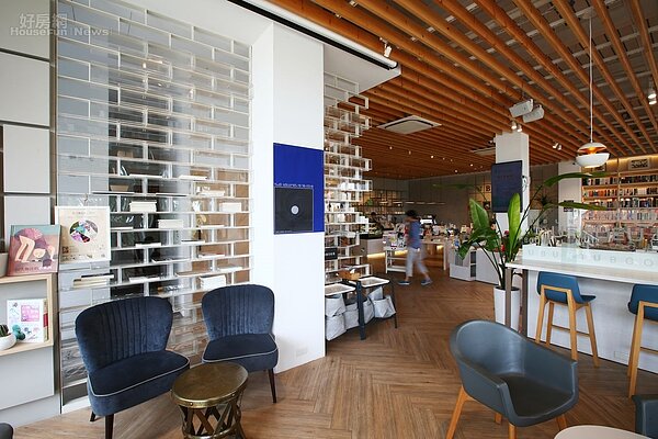 Ubuntu烏邦圖書店