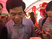 周刊爆市府不滿大巨蛋都審結果　黃景茂尷尬否認