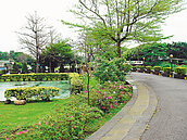 荒地變公園　新竹湖口迎首座低碳社區