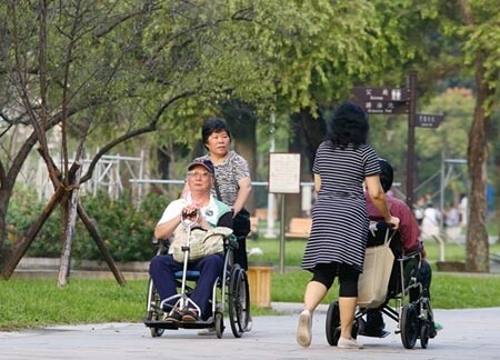 背景圖片圖／本報資料照片