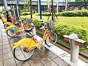 新北YouBike再增4站　騎乘登錄有保險