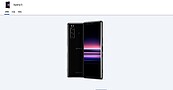 小手人有福了！　索尼Xperia 5 下月登台