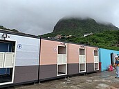 800萬翻新「最髒公廁」　水湳洞停車場14日啟用