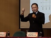 房屋稅礙市？蘇建榮：建商找我調、柯市長也問