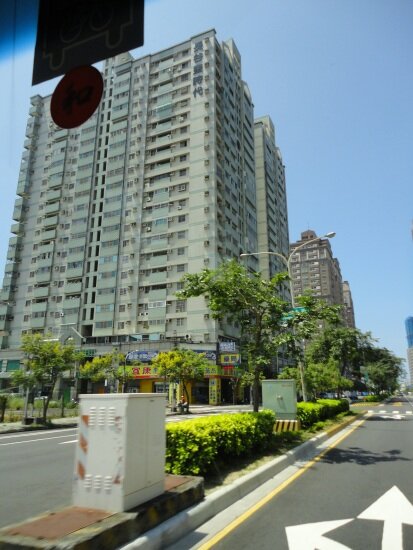 台南安南區、東區、永康區，成為市內三大熱區。（圖／好房資料中心）