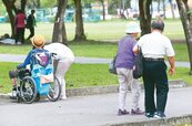 老人占15%…台灣「老」問題　嘉縣超高齡