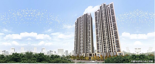 永雄卓閱。圖/取自永雄卓閱臉書