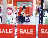 迎周年慶　全台百貨瘋改裝