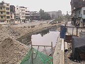 建設追追追／打造中壢市水岸綠廊　老街溪開蓋整治居功