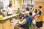 住宿長照補助　10／15受理申請