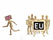 評估文件曝光！強生早知硬脫歐將大亂