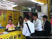 「北韓牌」熱門！威力彩連23期摃龜　今晚頭獎上看9.1億