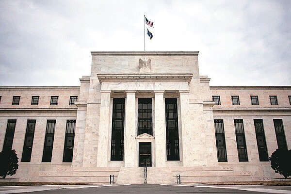 Fed。聯合報資料照片