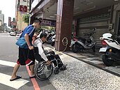 整平騎樓屋主顧慮多　南市推暢通計畫