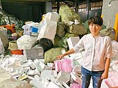 北市垃圾分類統包　變賣所得輸新北