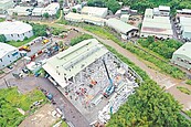 無人機發威！　新北揪23違規整地、16違建