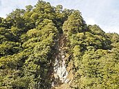 中橫坍方不排除擴大　通車時間難定