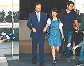 蔡沁瑜遷戶籍布局　陳學聖沒在怕