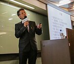 政府不敢的民間卻做了　林左裕、彭建文肯定完整揭露門牌地址