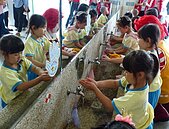 腸病毒警報　單周就診人次破2萬