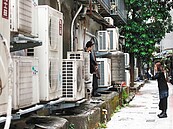 電價連三凍！下半年電價維持每度2.62元