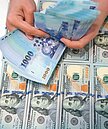 美國降息1碼　新台幣今天開盤貶
