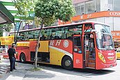 日統客運4路線　10月1日取消敬老票