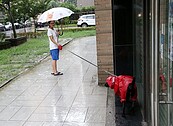 輕颱塔巴今明最靠近台灣再撲日韓　北北基防豪雨