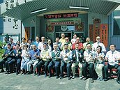 憶路相守　奇美醫首設失智友善館