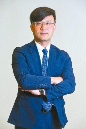 第一金投顧董事長陳奕光。 圖/聯合報系資料照片