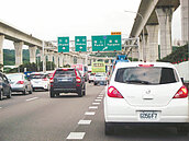 五楊高架周六通車　葉匡時掛保證