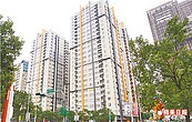 新北市平價區　三峽漲逾26%