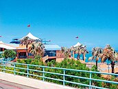 拚觀光　鳥踏石廣場月底招商