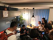 「快閃旅店」9房型　合作飯店將全數保留