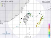 氣象局：今明天氣不穩定　米塔颱風最快本周生成