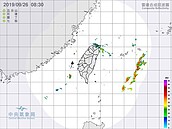 氣象局：今明天氣不穩定　米塔颱風最快本周生成