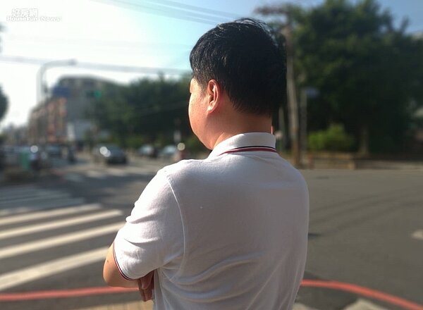 房東鍾先生表示,自己也曾經是租客,因此能夠了解租客的辛苦,同意租客申請租金補貼。照片內政部提供