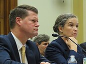 美副助卿批陸改變兩岸現狀　近期將訪台