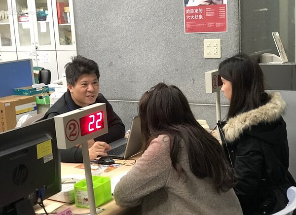 新北市城鄉局27日宣布,社會住宅包租代管第2期計畫,即日起開始招募房東。照片新北市城鄉局提供