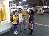 台南觀光局推行動化　7處旅服中心全面上路