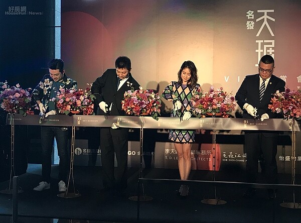 竹北水岸推大坪數豪宅挑戰每坪60萬 好房網news 竹北水岸推大坪數豪宅挑戰每坪60萬 好房網news