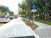 「台中之心」還沒好　已開13違停勸導單