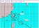 米塔暴風圈將觸陸！氣象局晚間8時30分發陸警
