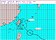 輕颱米塔明下半天最接近　北部東北部防淹水