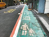 巷弄速限明起降低為30　員警執法難